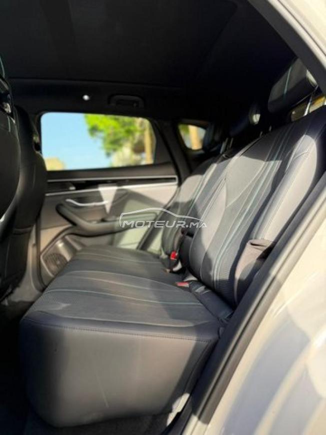 BYD Seal U Electrique Automatique 2026