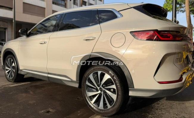 BYD Seal U Electrique Automatique 2026