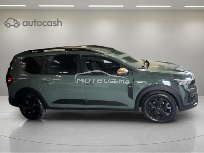 1604 - Dacia Jogger 2024 expertisée avec financeme