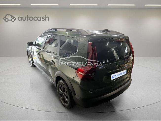 1604 - Dacia Jogger 2024 expertisée avec financeme