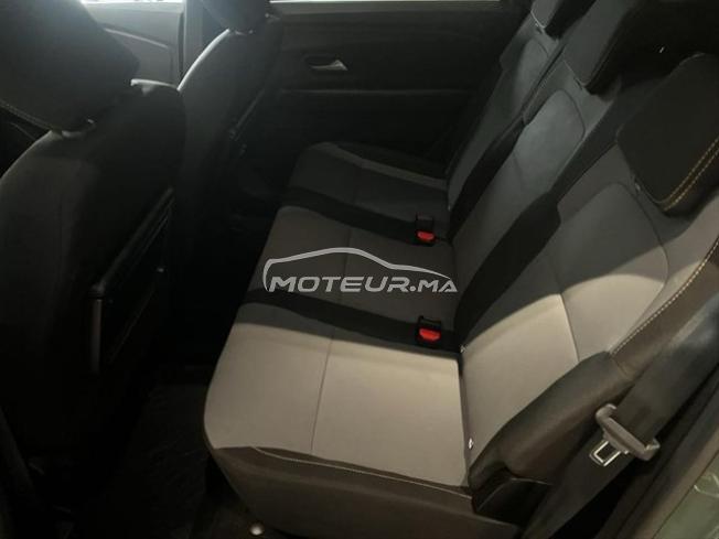 1604 - Dacia Jogger 2024 expertisée avec financeme