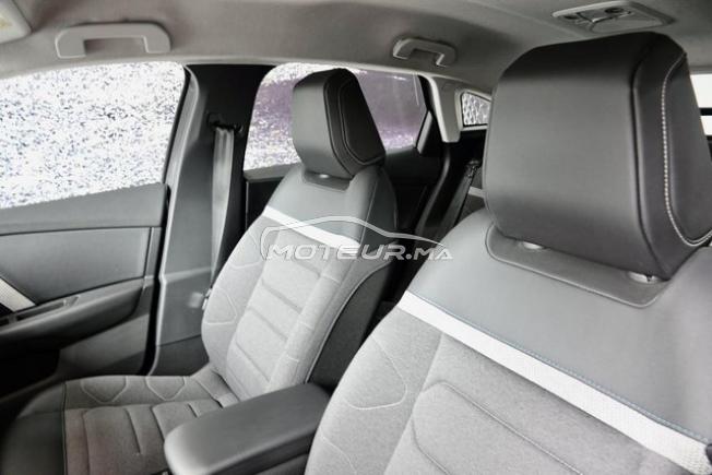 Citroën C4 Diesel Automatique 2024 à Casablanca
