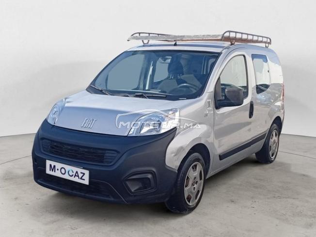 FIAT. Fiorino