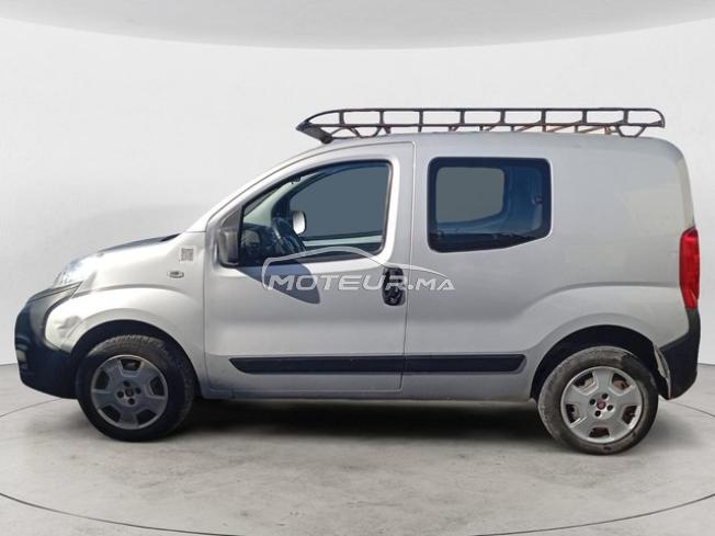 FIAT. Fiorino