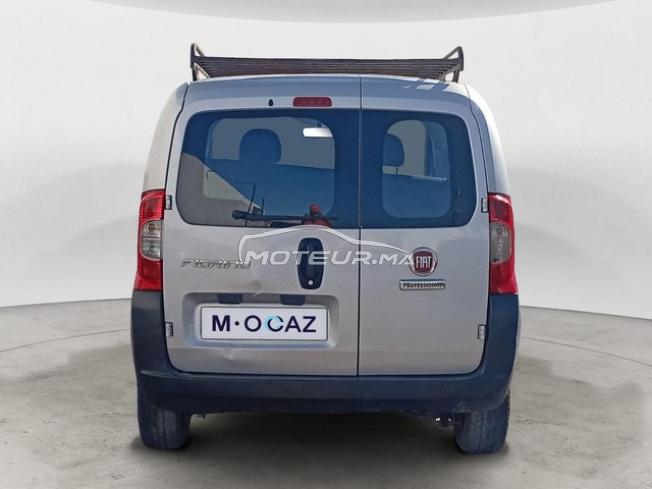 FIAT. Fiorino
