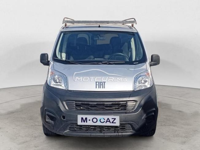 FIAT. Fiorino
