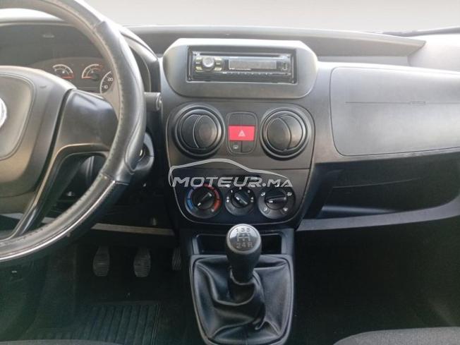 FIAT. Fiorino