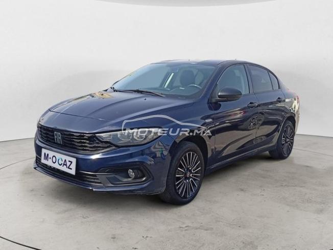 FIAT. Tipo