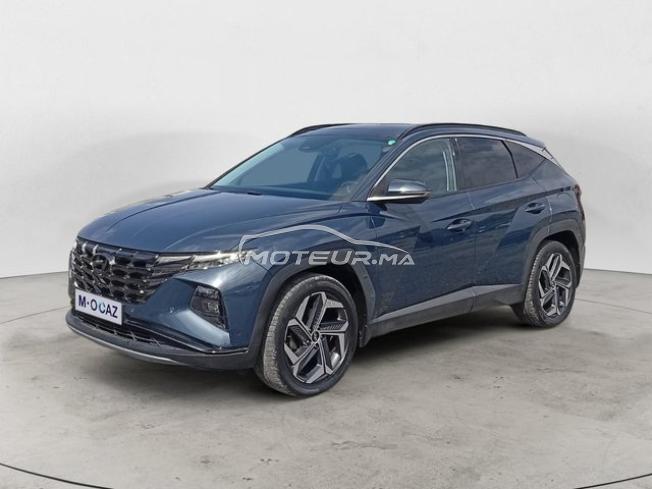 HYUNDAI. Tucson