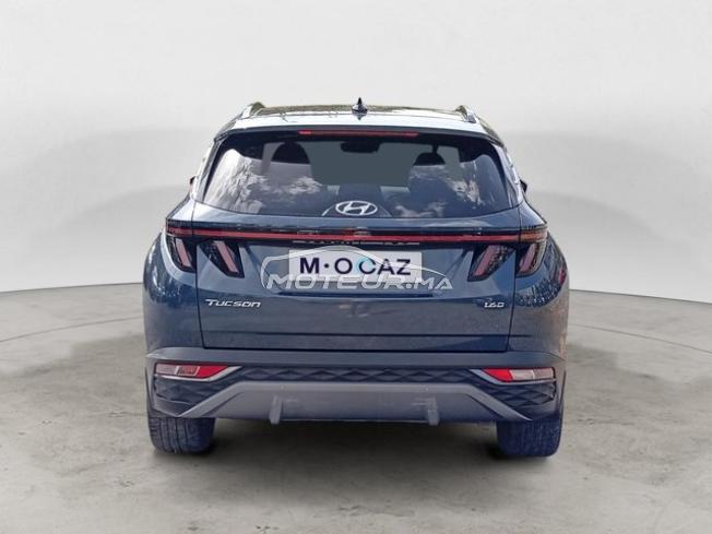 HYUNDAI. Tucson