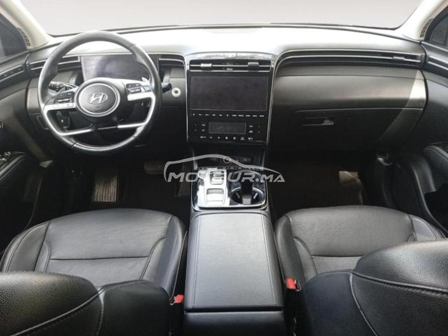 HYUNDAI. Tucson