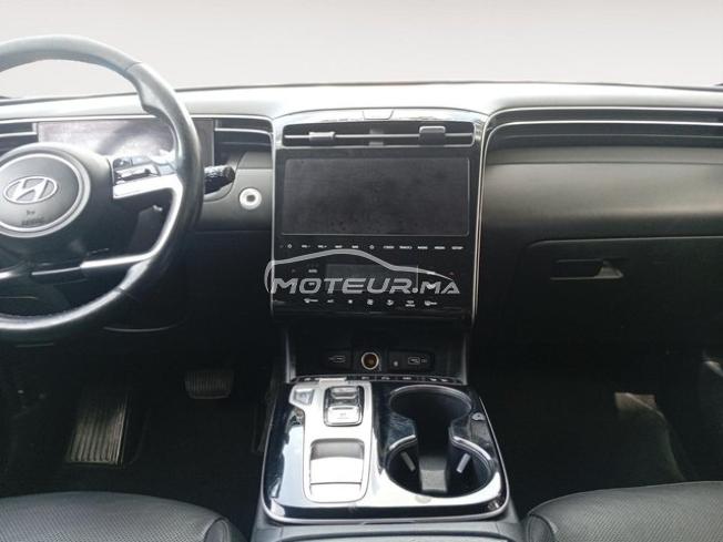 HYUNDAI. Tucson