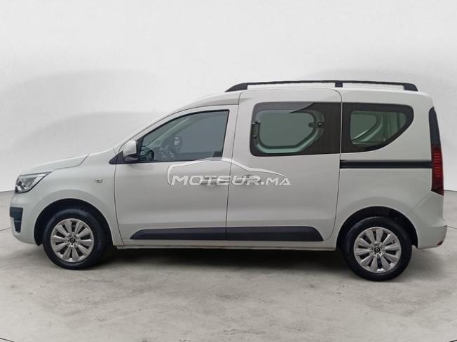 RENAULT. Express