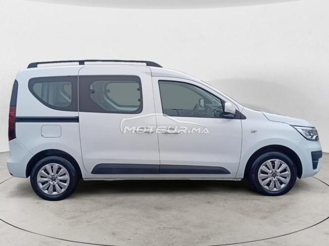 RENAULT. Express