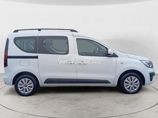 RENAULT. Express