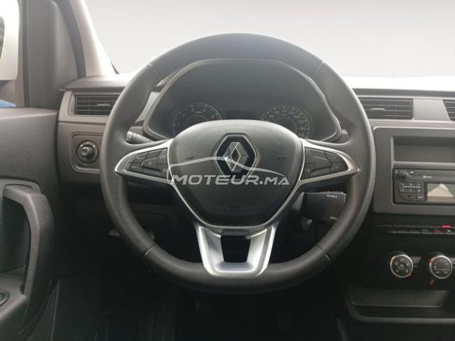 RENAULT. Express