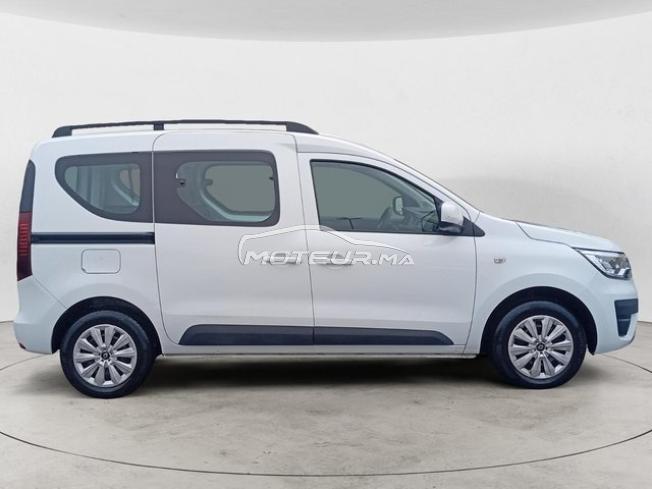 RENAULT. Express
