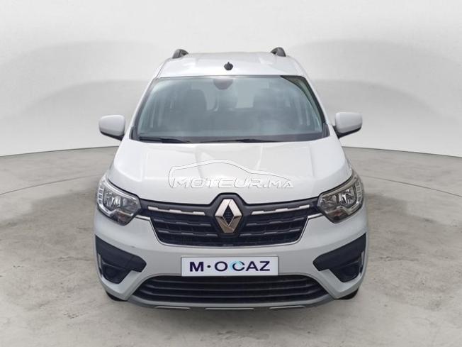 RENAULT. Express
