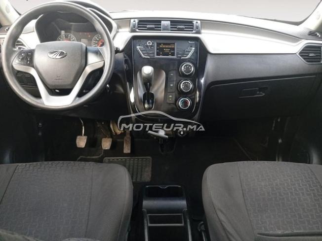 MAHINDRA. KUV 100