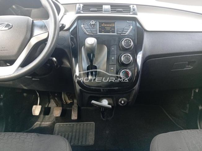 MAHINDRA. KUV 100