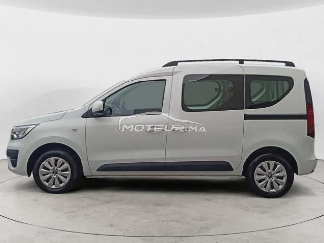 RENAULT. Express