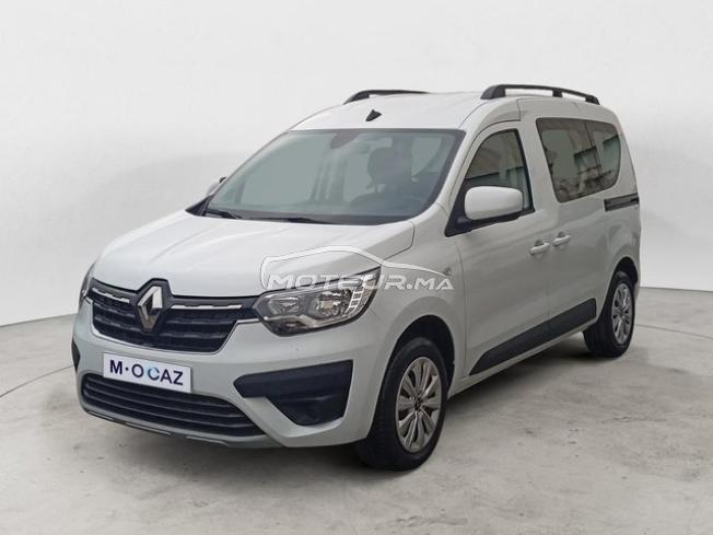 RENAULT. Express