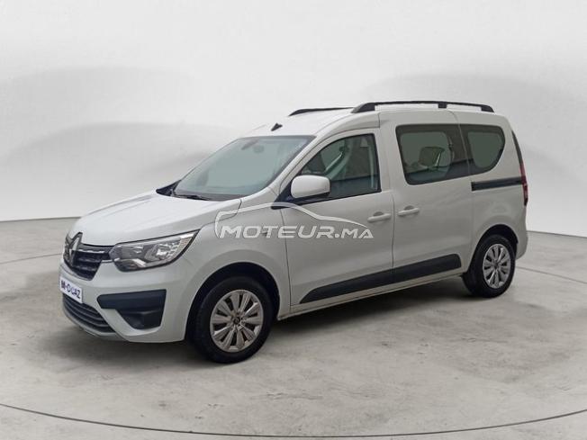 RENAULT. Express