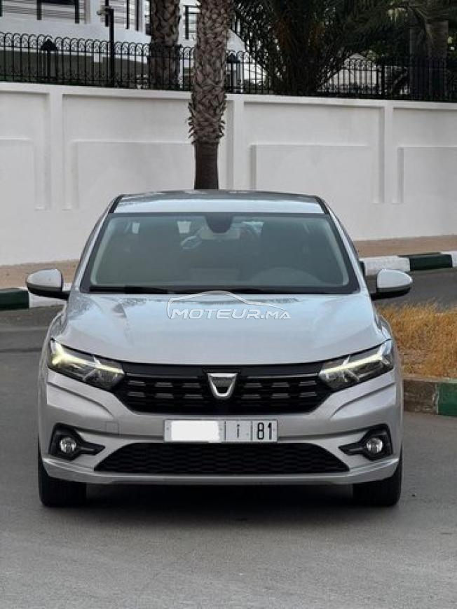 Dacia Logan Prestige Essence 2022❣️