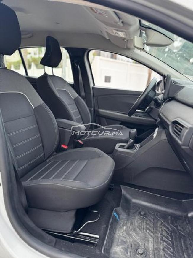 Dacia Logan Prestige Essence 2022❣️