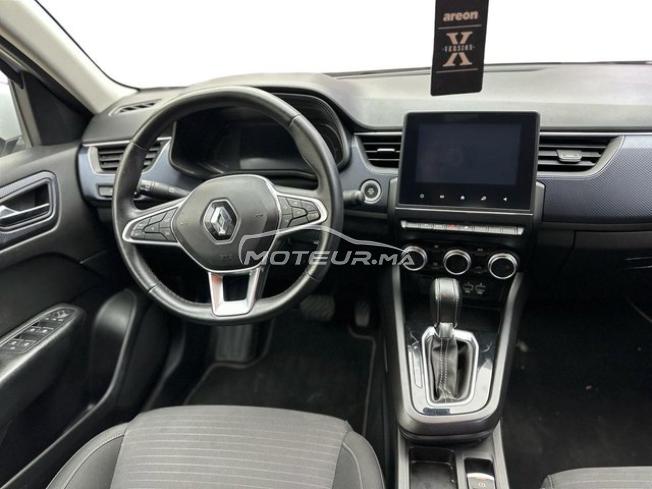Renault Arkana Diesel Automatique 2024