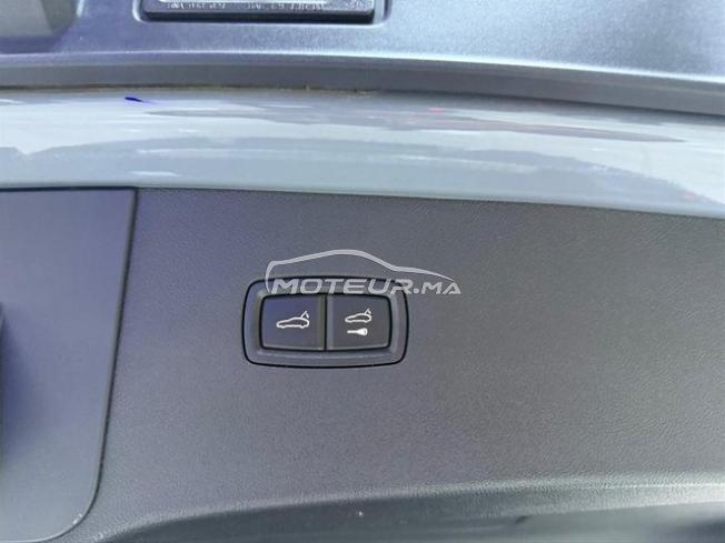 1601 - Porsche Cayenne Coupé 2024 expertisée avec 
