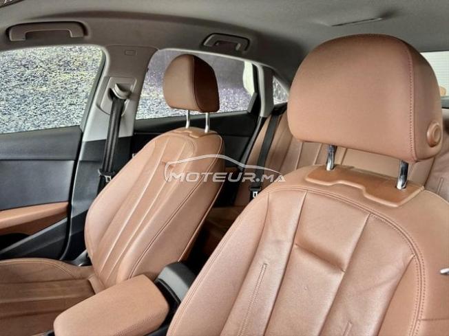 Audi A4 Diesel Automatique 2021 à Casablanca