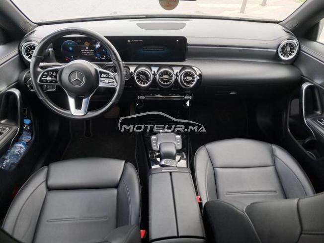 1614 - Mercedes CLA Coupé 2022 expertisée avec fin
