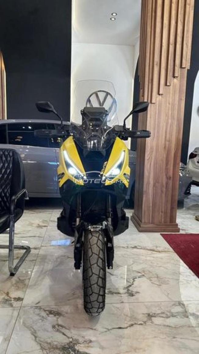 HONDA  X-ADV 750 