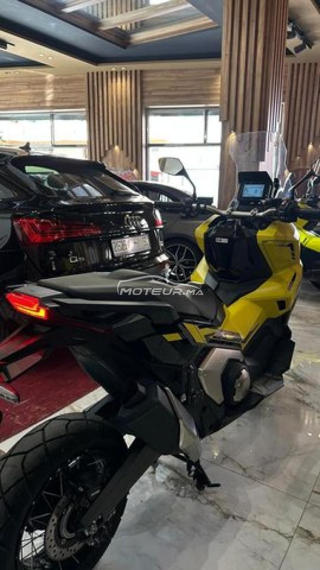 HONDA  X-ADV 750 
