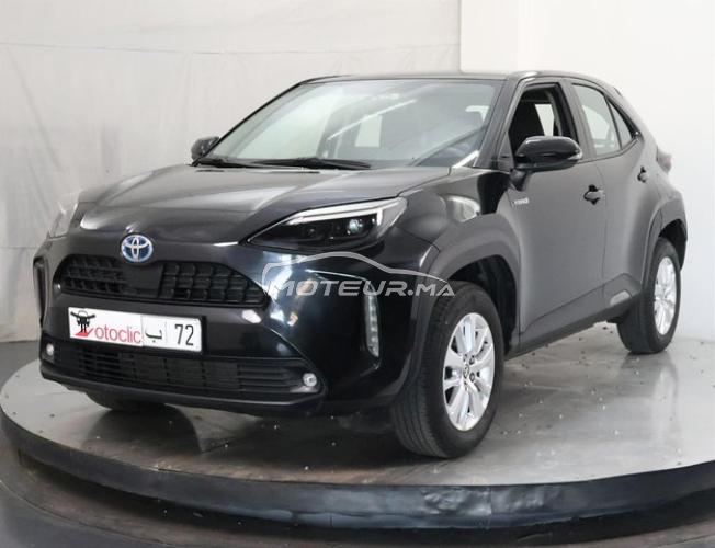 Toyota Yaris Cross 1.5 Distinctive