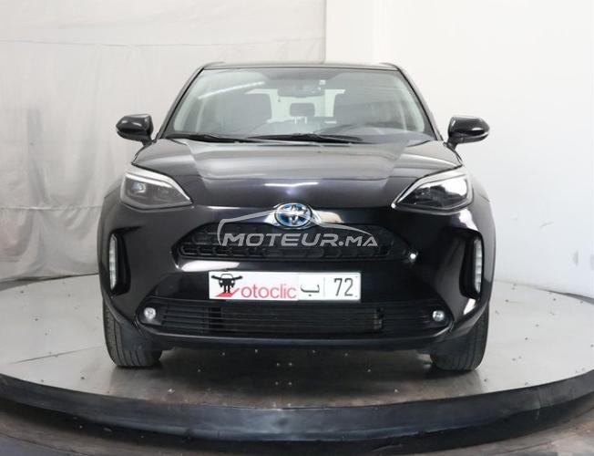 Toyota Yaris Cross 1.5 Distinctive