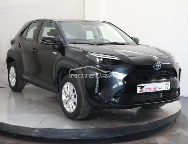 Toyota Yaris Cross 1.5 Distinctive