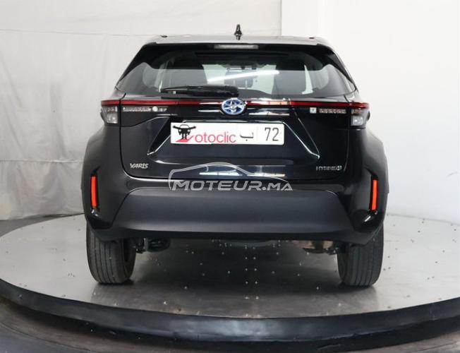 Toyota Yaris Cross 1.5 Distinctive
