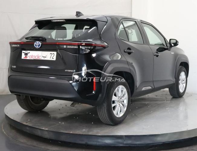 Toyota Yaris Cross 1.5 Distinctive