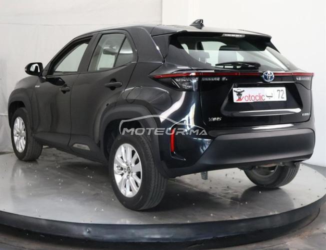 Toyota Yaris Cross 1.5 Distinctive