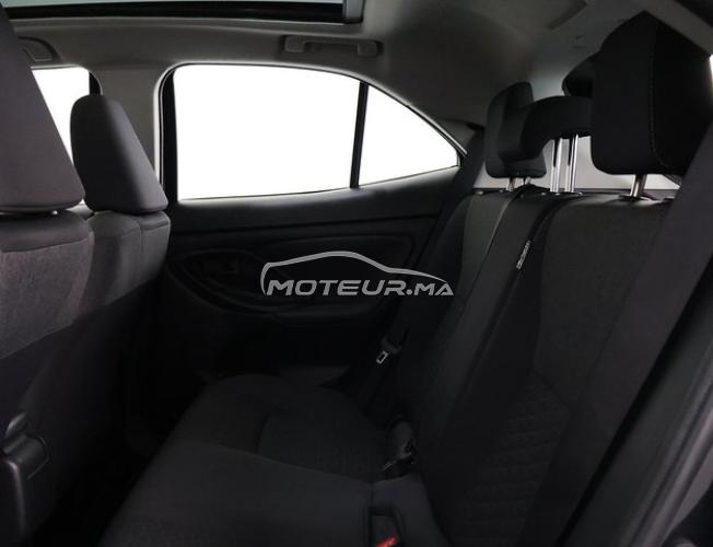 Toyota Yaris Cross 1.5 Distinctive