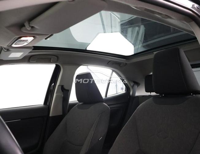 Toyota Yaris Cross 1.5 Distinctive
