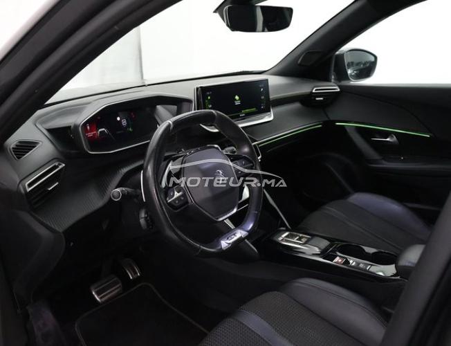 Peugeot 2008 1.5 BlueHDi GT line