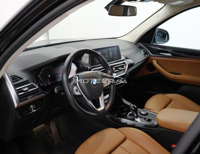 BMW X3 sDrive 18d X Line