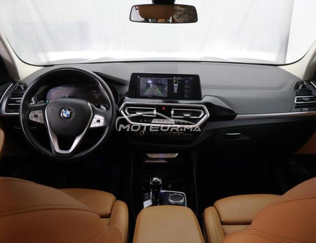 BMW X3 sDrive 18d X Line