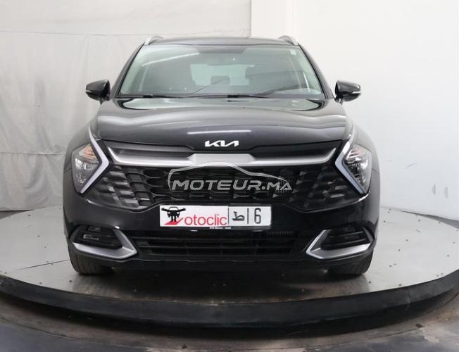 Kia Sportage 1.6 CRDi 136 DCT Design