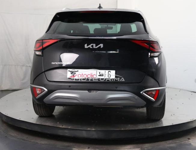Kia Sportage 1.6 CRDi 136 DCT Design