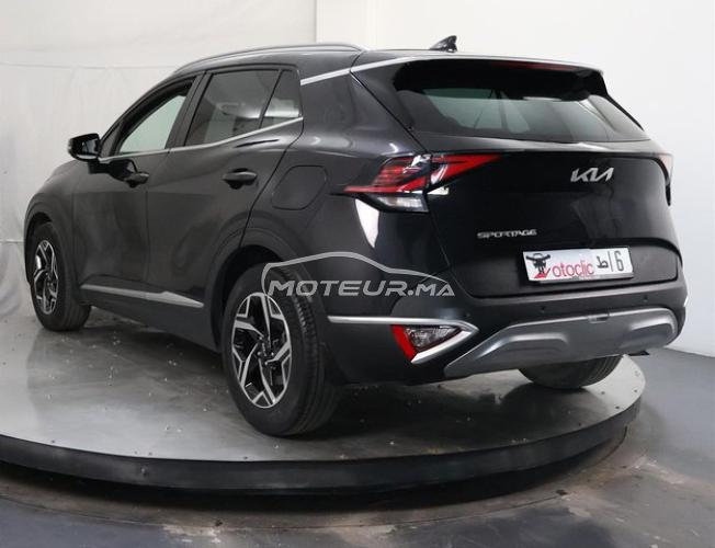 Kia Sportage 1.6 CRDi 136 DCT Design