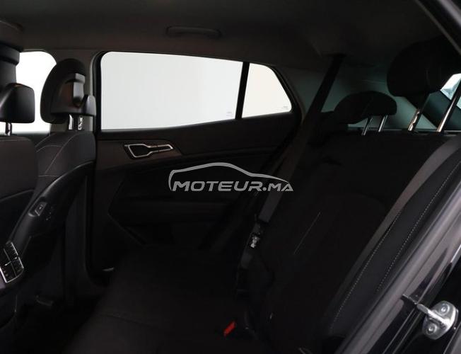 Kia Sportage 1.6 CRDi 136 DCT Design